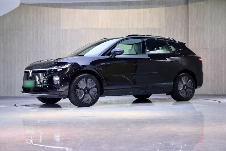 Used VOYAH COURAGE 2024 Four-Wheel Drive Global Edition