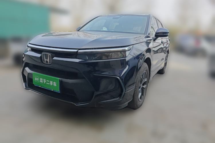 Used Honda Breeze 2023 240TURBO Two-Wheel-Drive Luxury Edition 5 Seats