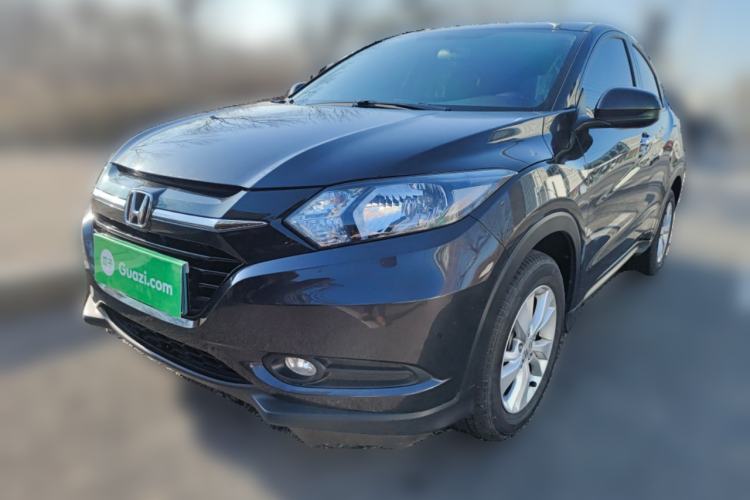 Used Honda Vezel 2017 1.5L CVT 2WD Comfort Model