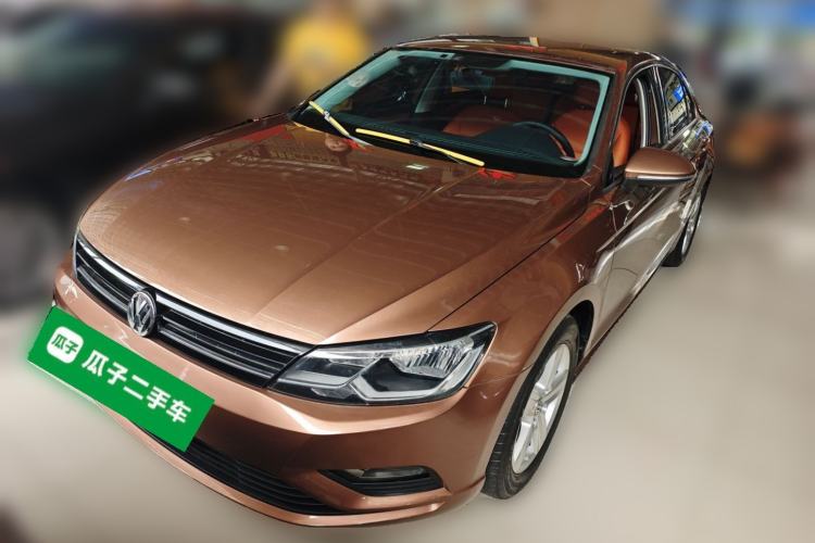 Used Volkswagen Lamando 2017 230TSI DSG Fashion Edition