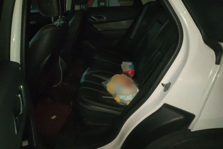 Used Land Rover Range Rover Velar 2017 P250 S