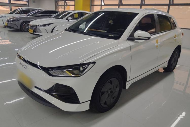 Used BYD e2 2024 Honor Edition Comfort Model
