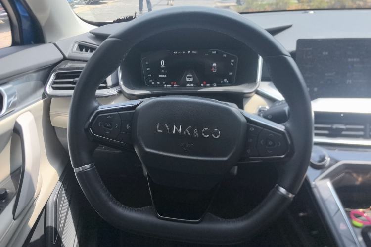 Used Lynk & Co 06 EM-P 2020 PHEV Plus
