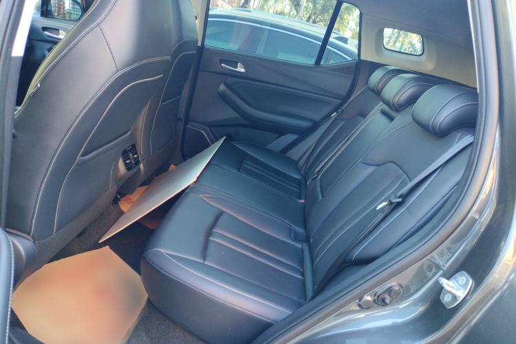 Used GAC Trumpchi GS4 2022 270T Automatic Smart Drive Technology Edition