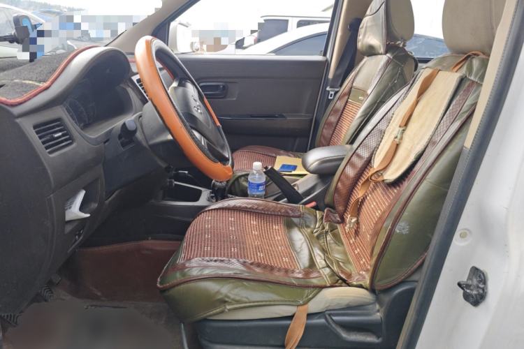 Used Wuling Rongguang V 2018 1.5L Standard Version