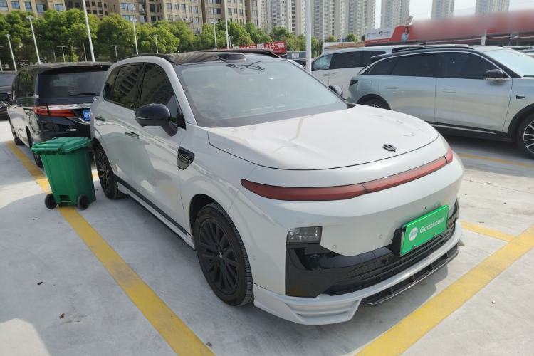 Used Leapmotor B10 2025 510 Joyful Edition