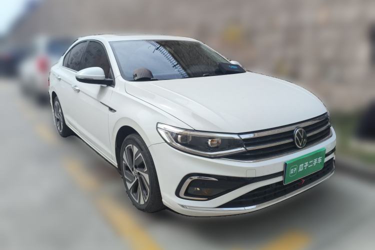 Used Volkswagen Bora 2023 280TSI DSG Prestige Edition
