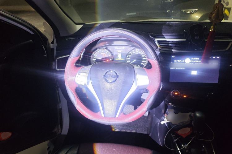 Used Nissan Qashqai 2017 2.0L CVT Elite Edition China V Standard