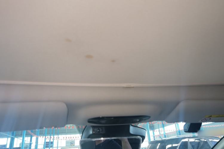 Used AION Y 2022 Plus 70 Tech Edition Headliner