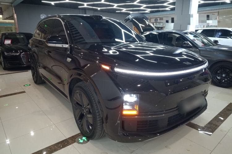 Used Li Auto L8 2024 Ultra Model