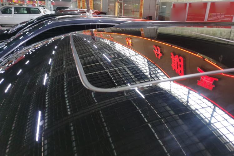 Used Jeep Grand Cherokee 2014 3.0L Comfort Navigation Edition Roof