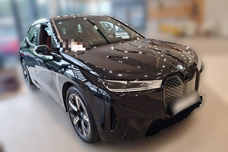 Used BMW iX 2023 Updated xDrive50
