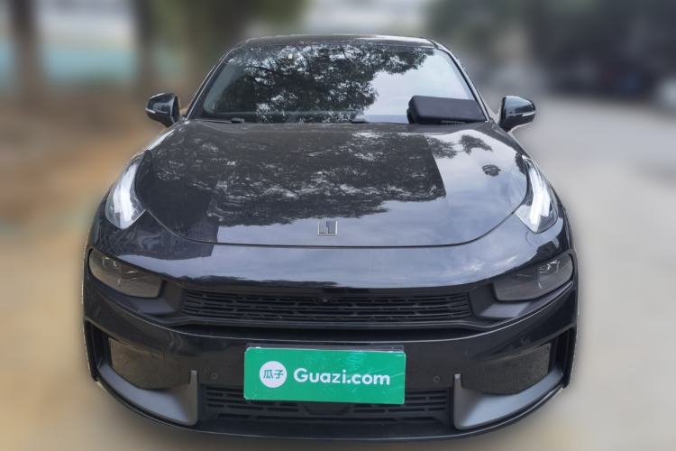 Used Lynk & Co 03 2020 2.0TD Automatic Jing Pro Edition