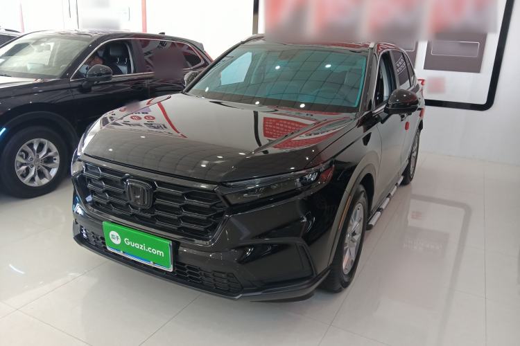 Used Honda CR-V 2024 240TURBO Two-Wheel-Drive Active Version 5 Seats