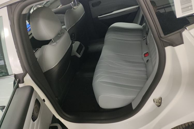 Used Geely Galaxy E8 2025 575 km Exploration Intelligent Driving Edition