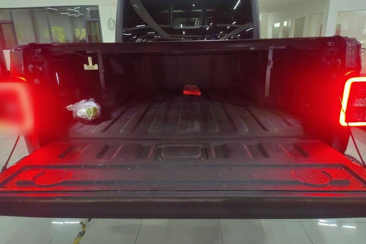 Used Jeep Gladiator 2022 3.6L Pioneer Edition