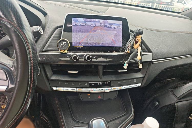 Used Cadillac CT4 2020 28T Elite Edition