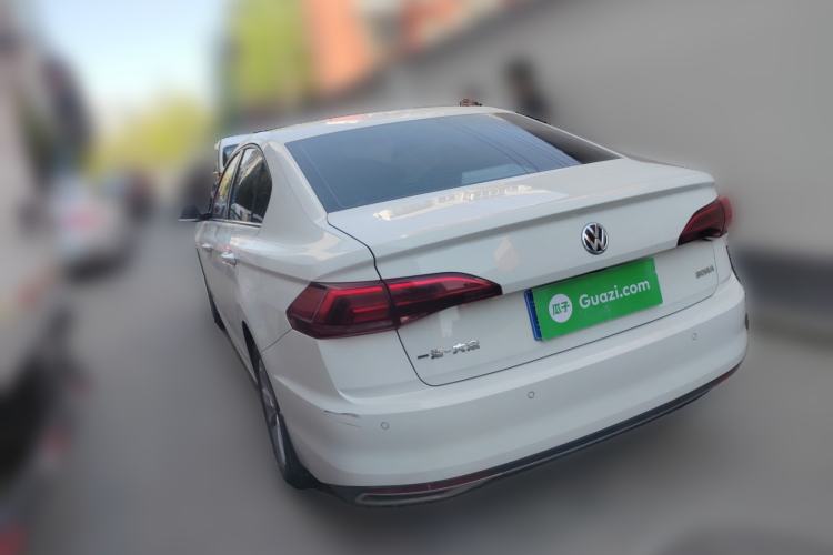 Used Volkswagen Bora 2020 1.5L Manual Comfort Version
