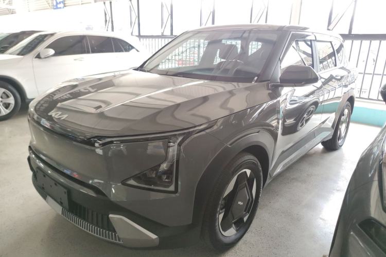 Used Kia EV5 2024 530 Air