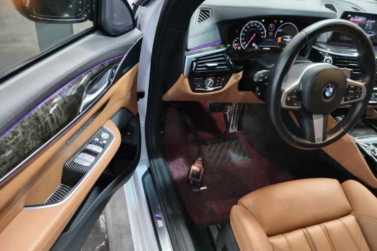 Used BMW 6 Series GT 2019 630i M Sport Package
