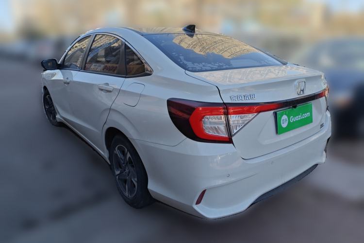 Used Honda Envix 2019 180TURBO CVT Enjoyment Edition China VI
