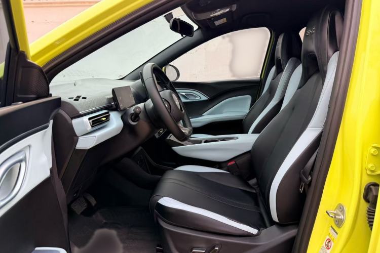 Used BYD Seagull 2023 Flying Edition
