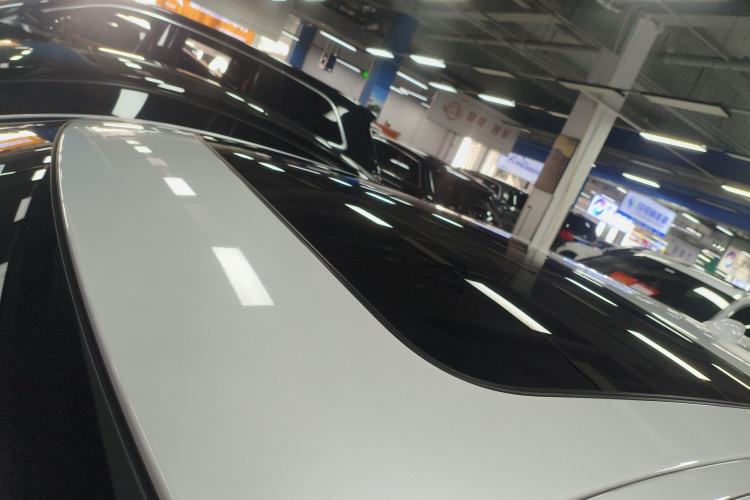 Used BMW 5 Series 2022 Restyled 525Li Luxury Package