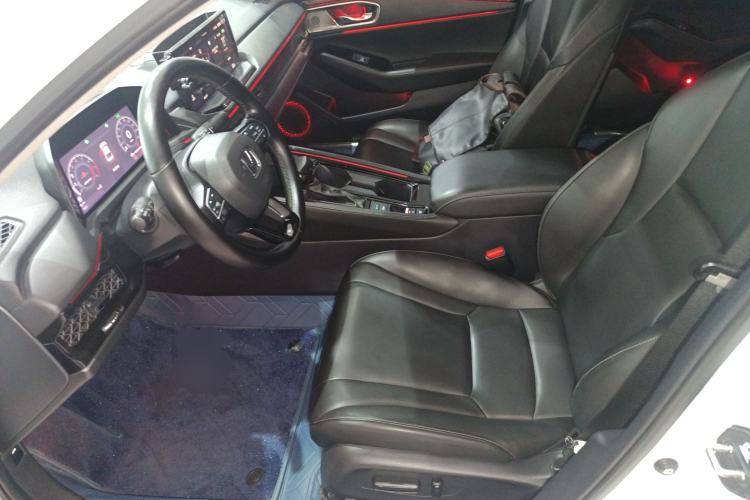 Used Honda Accord 2023 260TURBO Smart Enjoyment Version Left Front Seat