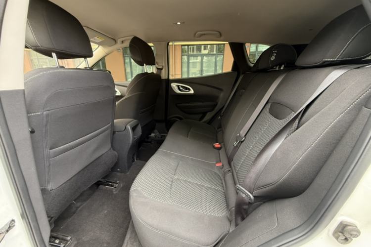 Used Renault Kadjar 2016 2.0L Two-Wheel Drive Comfort Edition
