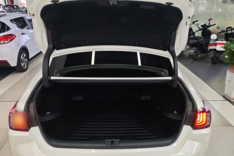 Used Lexus ES 2020 260 Excellence Edition