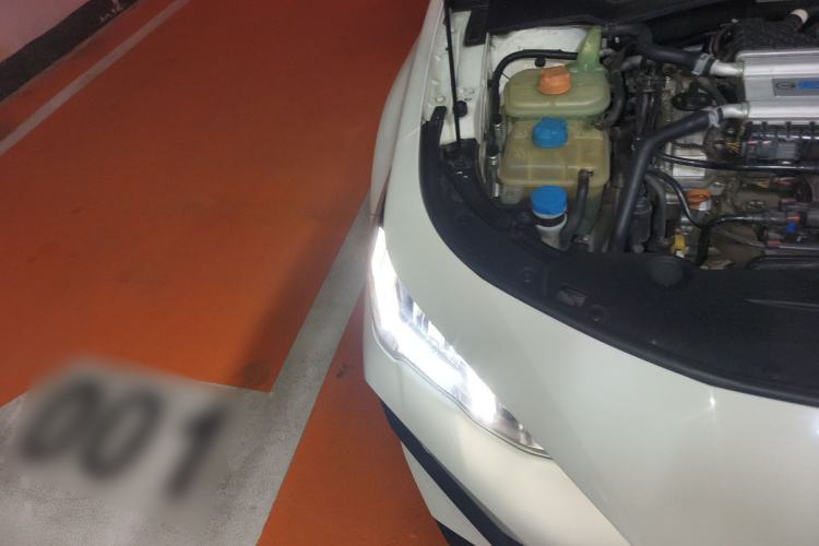 Used GAC Trumpchi EMPOW 2021 270T DCT J16 Version Exterior 6