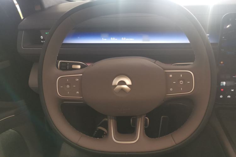 Used Nio ES8 2026 Model 6-seat Executive Luxury Edition