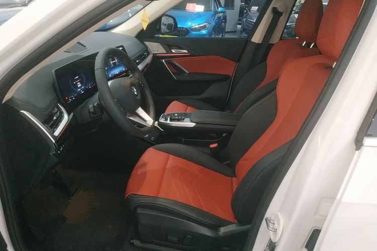 Used BMW X1 2023 sDrive25Li X Design Package