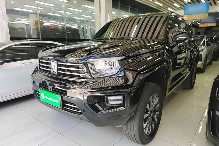 Used Tank 700 New Energy 2024 Hi4-T Extreme Edition Guazi used car, China used car export, Used car for sale, Used cars, Cheapest cars for sale