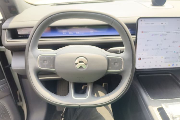 Used Nio ES8 2026 Model 6-seat Executive Luxury Edition