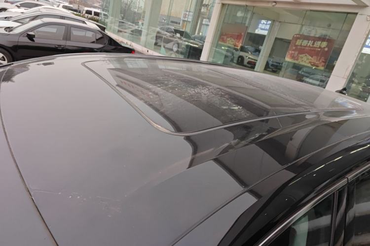 Used Volkswagen Viloran 2024 380TSI Premium Edition
