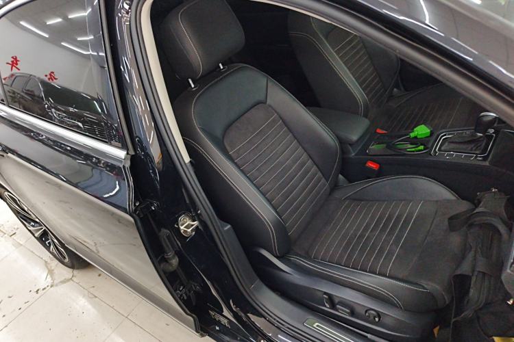 Used Volkswagen Magotan 2020 330TSI DSG Luxury Edition