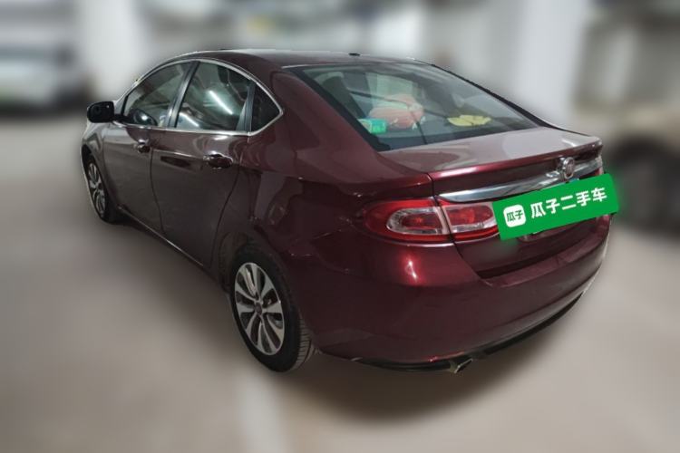 Used Fiat Viaggio 2012 1.4T Manual Enjoyment Edition