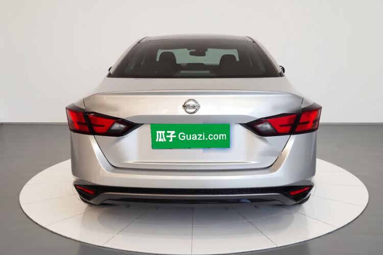 Used Nissan Teana 2021 2.0T XL Upper AD1 Smart Navigation Edition
