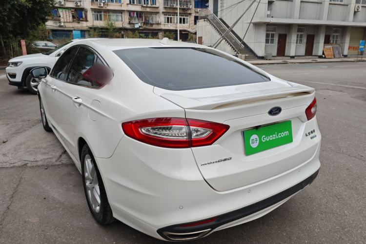 Used Ford Mondeo 2013 1.5L GTDi180 Fashion Edition
