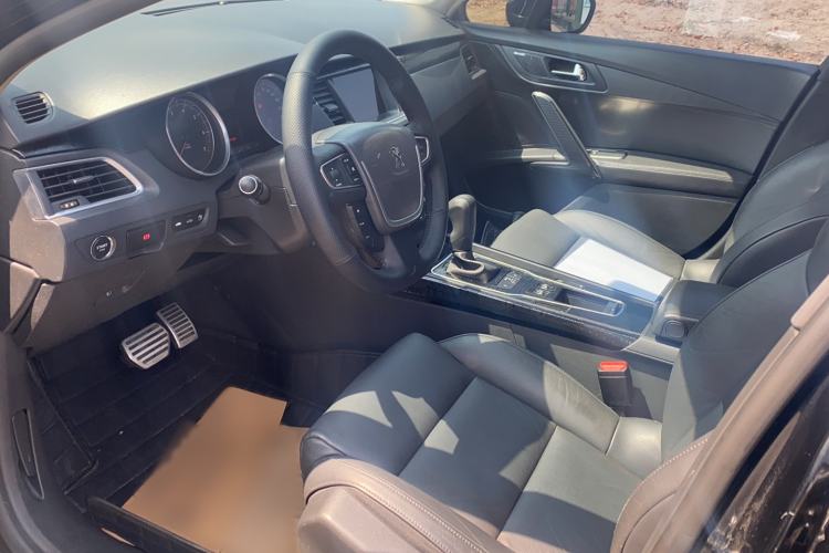 Used Peugeot 508 2015 1.6THP Automatic Prestige Edition