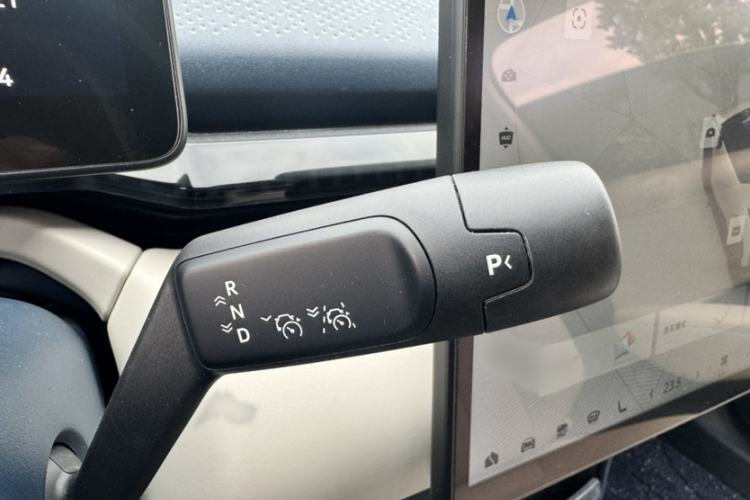 Used Zeekr X 2023 Rear-Drive ME Version 5 Seats