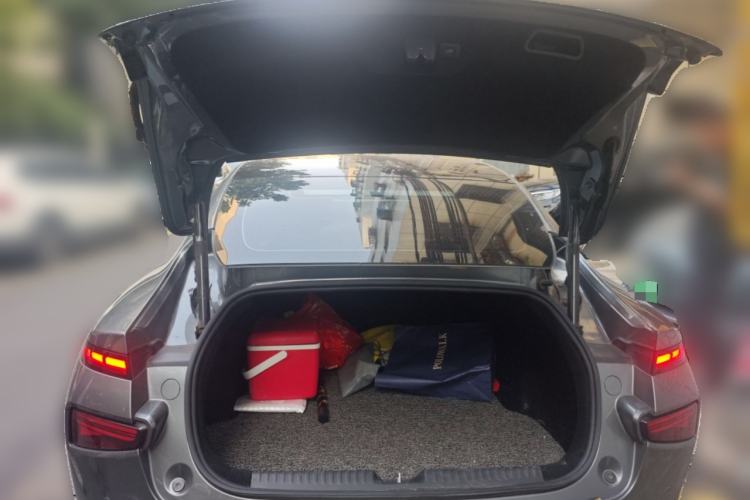 Used XPeng P7 2020 706G
