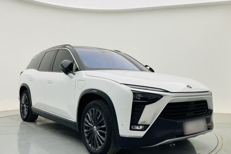 Used Nio ES8 2020 450 km Range 7-Seater Version

