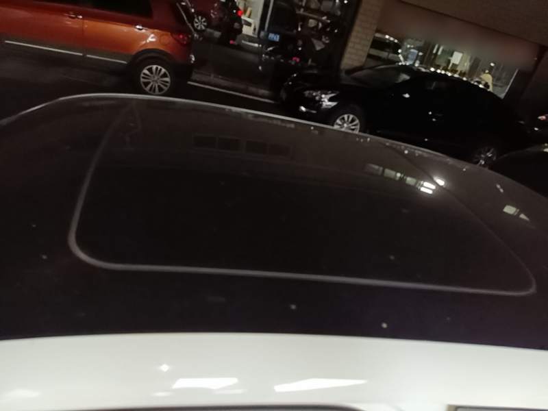 Used Leapmotor T03 2020 400 Luxury Edition — 26
