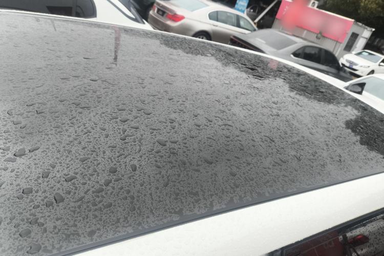 Used Land Rover Discovery Sport 2018 240 PS HSE Version Roof