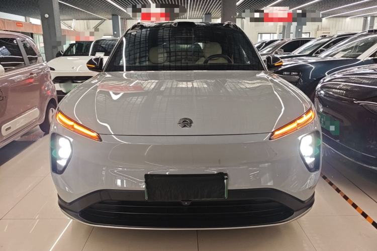 Used Nio ES6 2023 75 kWh
