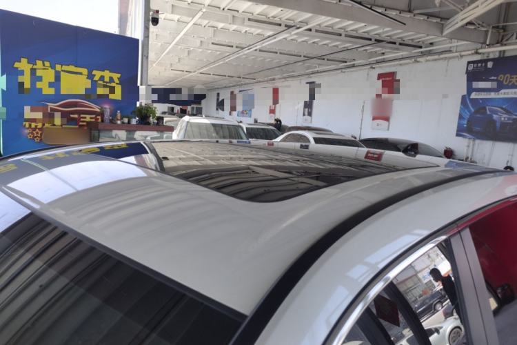 Used Honda Breeze New Energy 2025 ePHEV Premium Edition