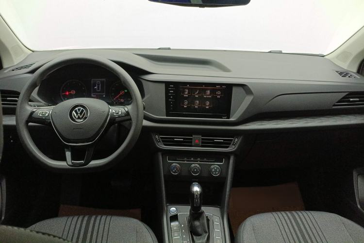 Used Volkswagen Tharu 2021 280TSI Two-Wheel Drive Trend Edition