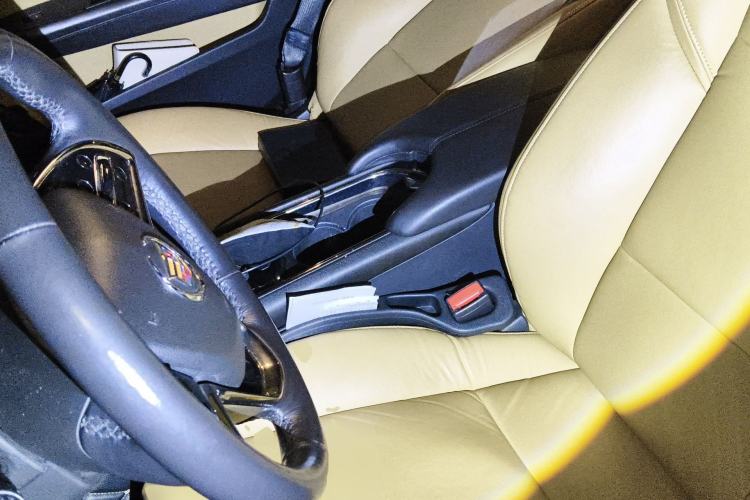 Used Cadillac ATS 2014 28T Comfort Version